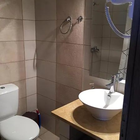 Appartement Loukakia